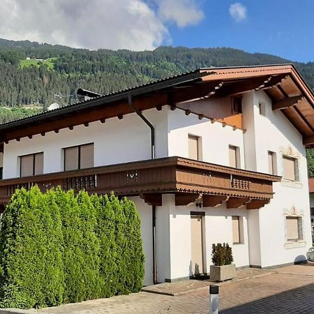דירות צל אם צילר Haus Gruber מראה חיצוני תמונה