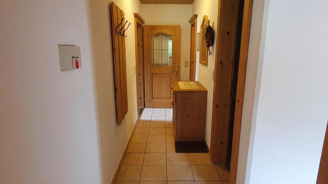 דירות צל אם צילר Haus Gruber מראה חיצוני תמונה