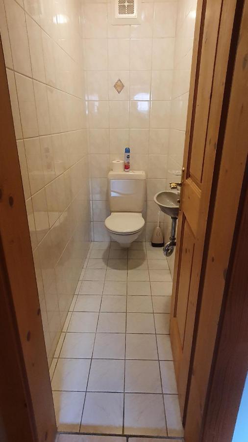 דירות צל אם צילר Haus Gruber מראה חיצוני תמונה