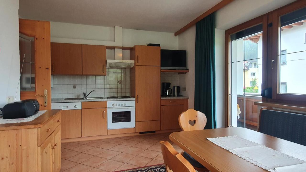 דירות צל אם צילר Haus Gruber מראה חיצוני תמונה