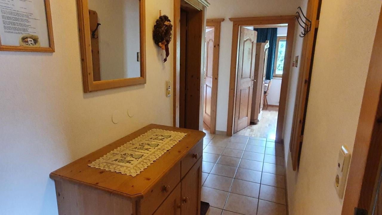 דירות צל אם צילר Haus Gruber מראה חיצוני תמונה