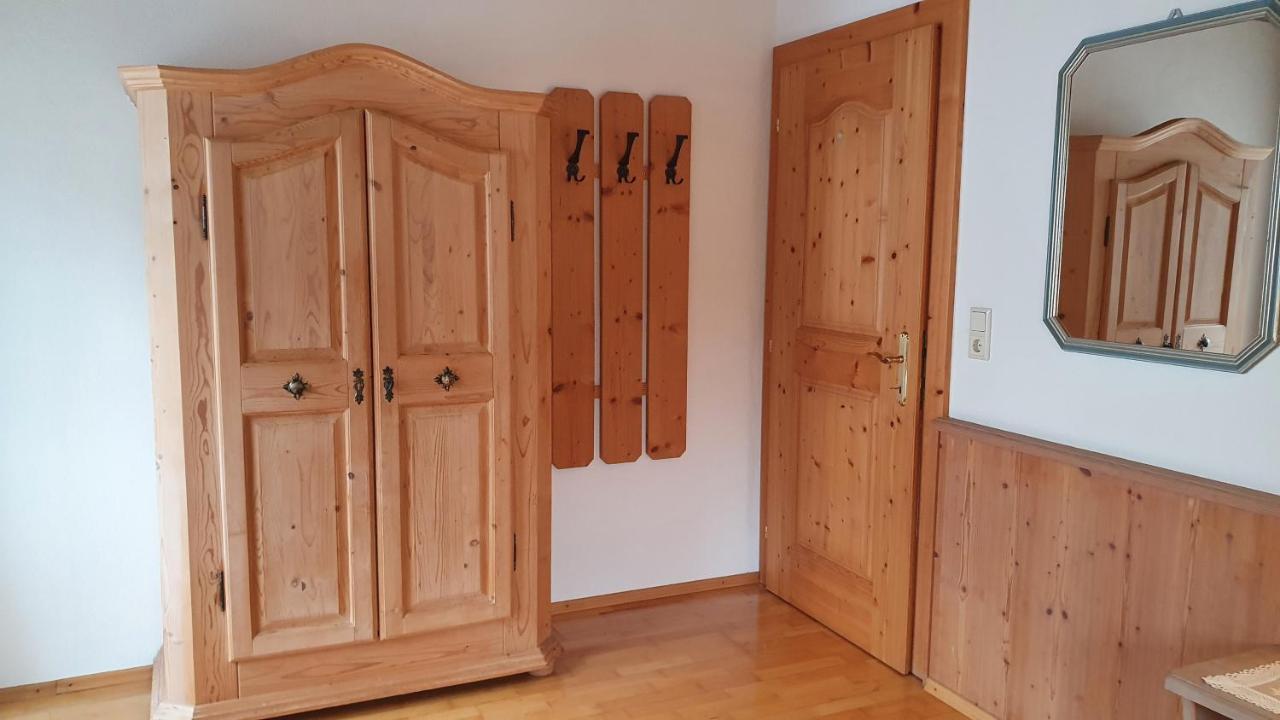 דירות צל אם צילר Haus Gruber מראה חיצוני תמונה