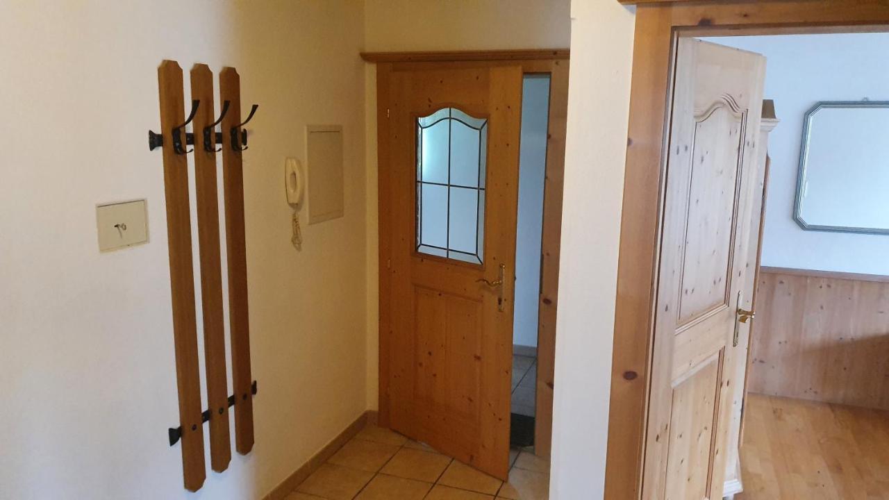 דירות צל אם צילר Haus Gruber מראה חיצוני תמונה