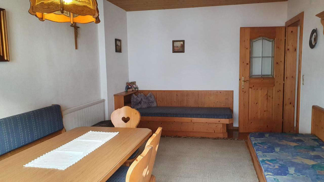 דירות צל אם צילר Haus Gruber מראה חיצוני תמונה